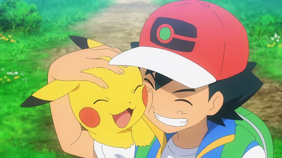 Pokémonのインスタグラム