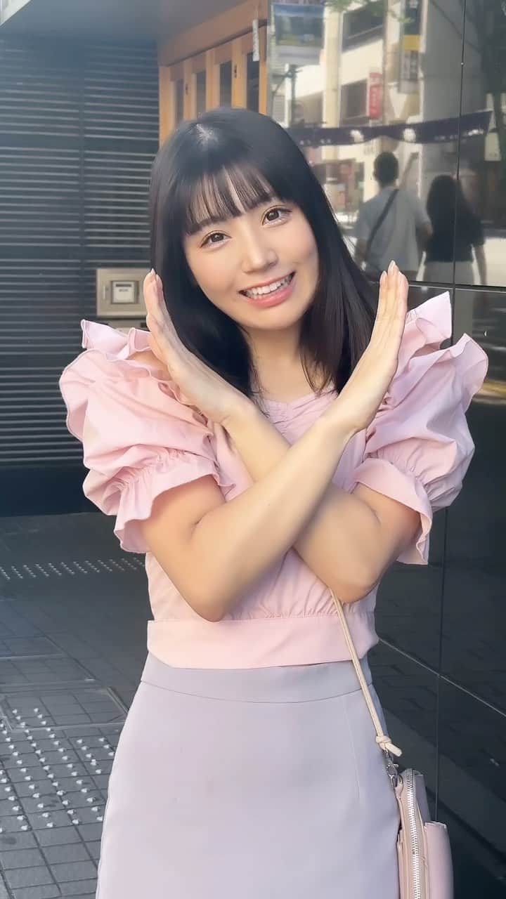 藤田みゆのインスタグラム：「おはよう💕」