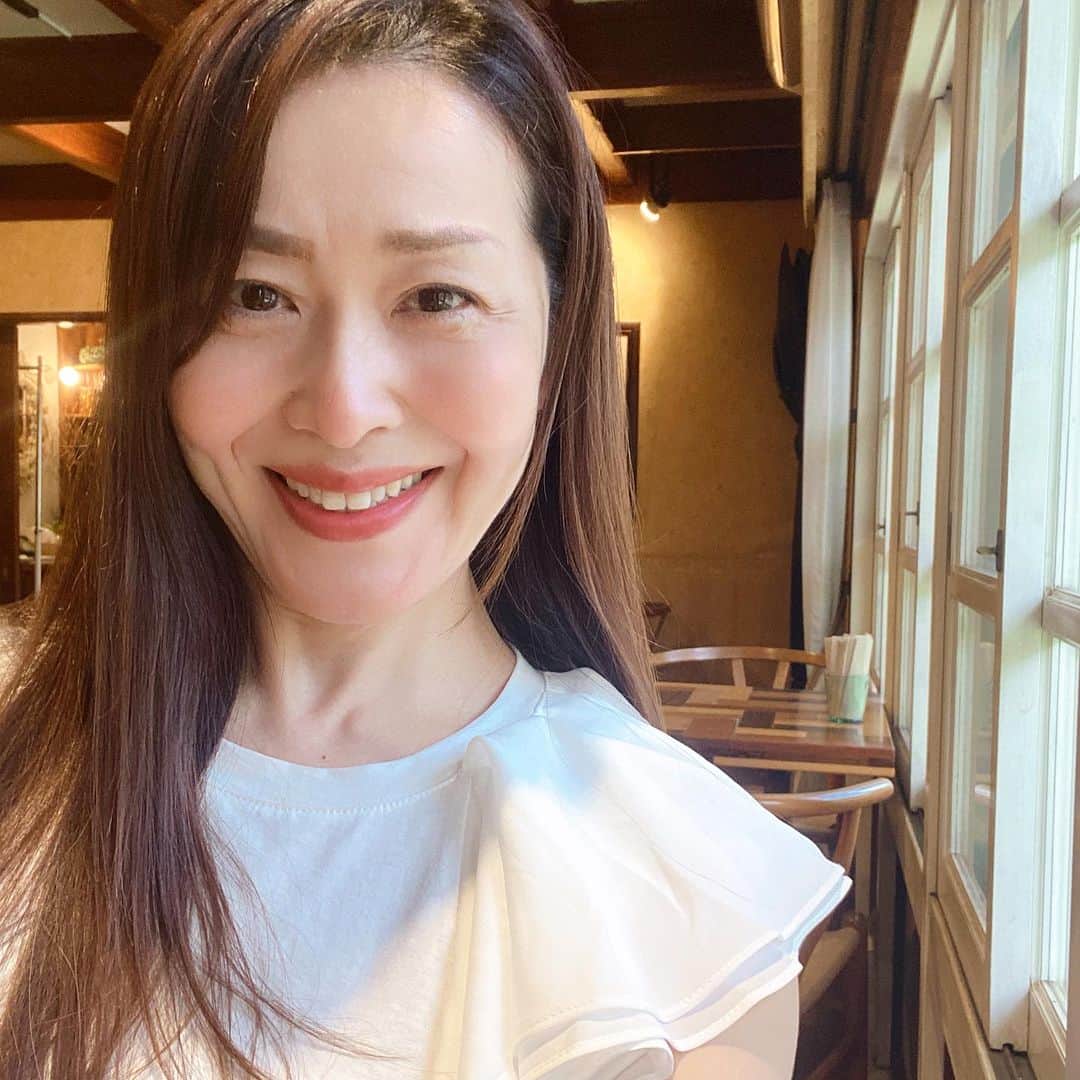 Atsukoのインスタグラム