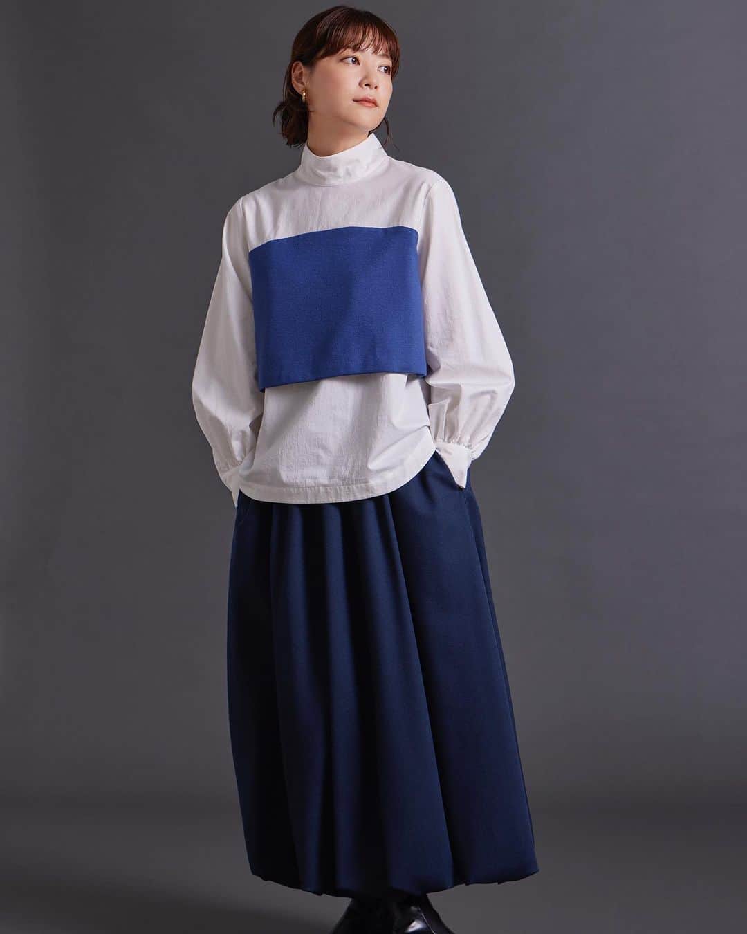 FLANDRE ONLINE STOREのインスタグラム