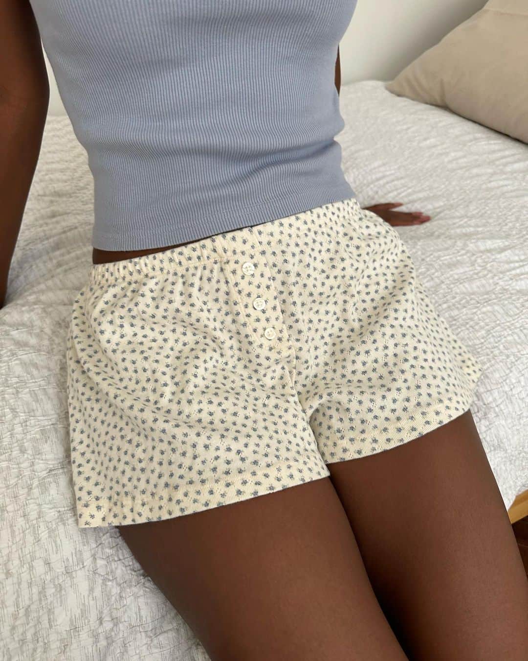 ブランディメルビルのインスタグラム：「#brandyusa」