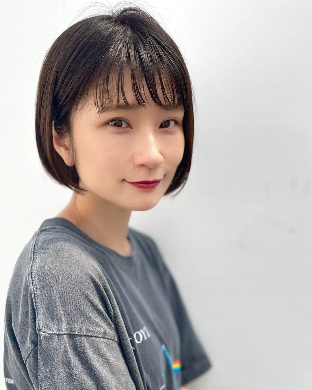 小俣里奈のインスタグラム
