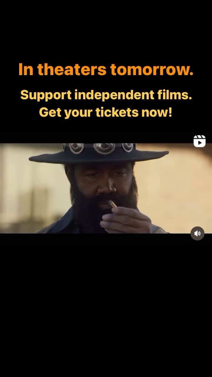 ボリス・コジョーのインスタグラム：「Proud of my brother @officialmichaeljai for continuing to create and collaborate while supporting our cause and empowering our purpose.  Go WGA. Go SAG.  OJB is 🔥🔥🔥🔥.  Repost from @officialmichaeljai  I am happy to report that we of the movie, OUTLAW JOHNNY BLACK have obtained a SAG Interim Agreement and can now fully promote our movie OPENING ONLY IN THEATERS SEPTEMBER 15TH! As OJB is a pure example of an independent movie, we stand in solidarity with our SAG & WGA brothers and have committed to remedy the long unjust trend of elites cashing in on an outdated contract that allows them to feed on our blood sweat and tears. As I did with Black Dynamite, in the spirit of a true independent film, we started through crowdfunding and private investors and created a movie vou’d never see from a major studio, a movie with an authentic voice that reveals a powerful message for our turbulent times. Thank you @sagaftra, @goldwynfilms, @drrobertgoldman, the wifester @iamgillianwhite, OJB Campaign contributors, cast, crew and everyone that made this movie possible! Now LET’S GO!!!」