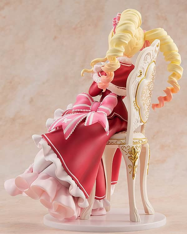 Tokyo Otaku Modeさんのインスタグラム写真 - (Tokyo Otaku ModeInstagram)「This figure has it all! Beatrice! Puck! Ruffles! Bows! Pompoms! Everything you need for an adorable sight to lay your tired eyes on.  🛒 Check the link in our bio for this and more!   Product Name: Re:Zero -Starting Life in Another World- Beatrice: Tea Party Ver. 1/7 Scale Figure (Re-run) Series: Re:Zero -Starting Life in Another World- Manufacturer: KADOKAWA Corporation Sculptor: MIC Paintwork: MIC Specifications: Painted, non-articulated, 1/7 scale ABS & PVC figure with stand Figure Height: 190 mm | 7.5" Release Info: Originally released in October 2020 with a rerelease in February 2024.  #rezero #beatrice #tokyootakumode #animefigure #figurecollection #anime #manga #toycollector #animemerch」9月15日 10時00分 - tokyootakumode