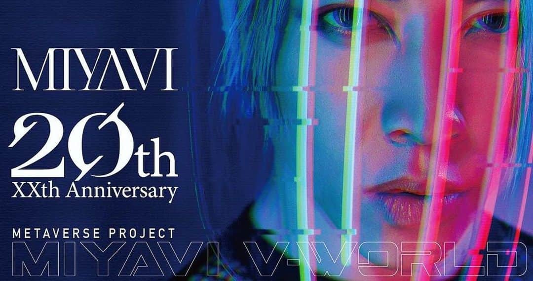 雅-MIYAVI-のインスタグラム