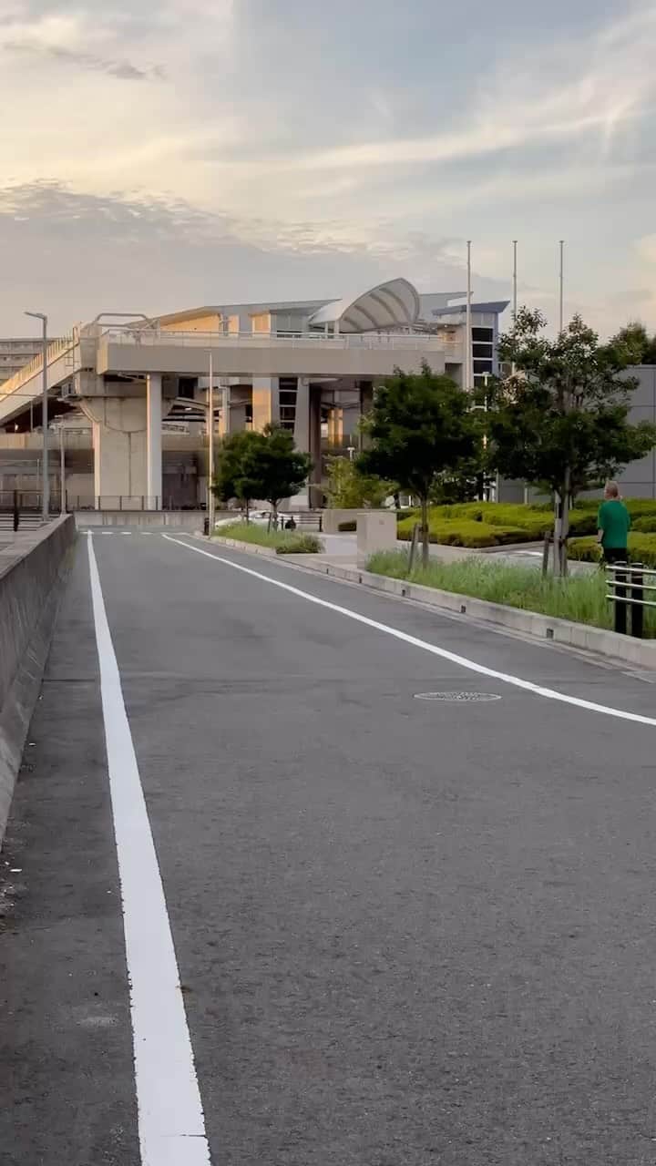 Wataru Katoのインスタグラム