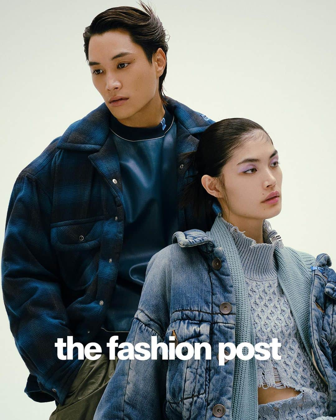 The Fashion Postのインスタグラム