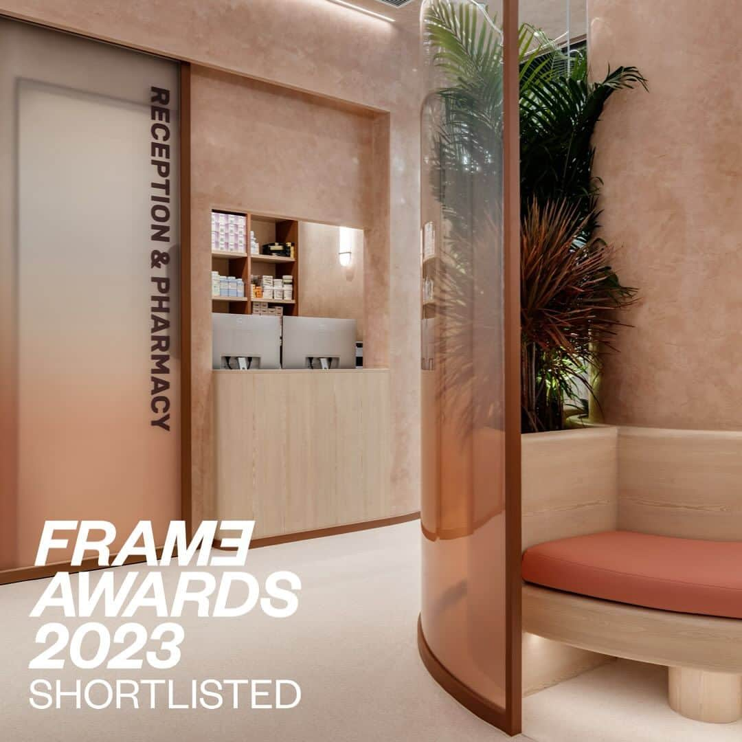 JJ.Acunaさんのインスタグラム写真 - (JJ.AcunaInstagram)「Delighted to share that our Laguna Medical Centre Project has been Top 5 shortlisted for the @framemagazine Awards 2023 in the categories of Best Use of Light out of all project types, budgets, and sizes and Healthcare Centre of the Year! Kudos to my amazing team at @jjabespoke and a special shoutout to @lightoriginstudio, our brilliant lighting consultant for this project. This recognition comes after sifting through tens of thousands of global entries. Feeling incredibly blessed and thrilled by this news! 🌟 #FrameAwards2023 #HealthcareExcellence #healthcaredesign #jjabespoke   📸: @stevenkophotography」9月15日 10時35分 - jj.acuna