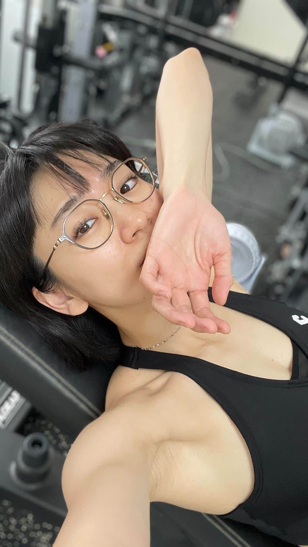 時東ぁみのインスタグラム