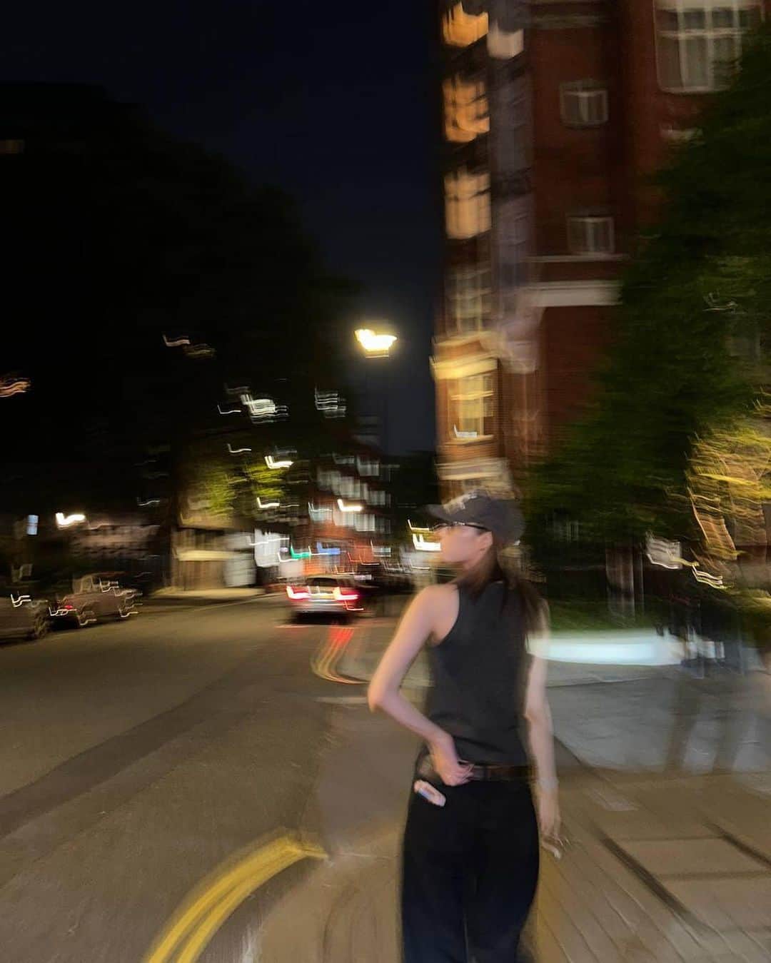のインスタグラム：「My first Europa tour diary②📔🚪👣🍷」