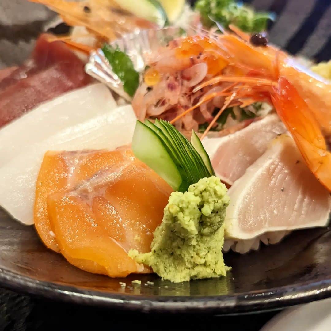 スーツのグルメインスタ