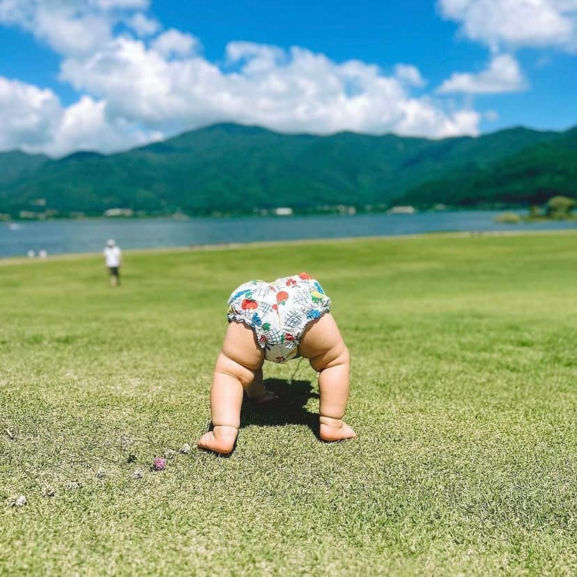 ままのてのインスタグラム