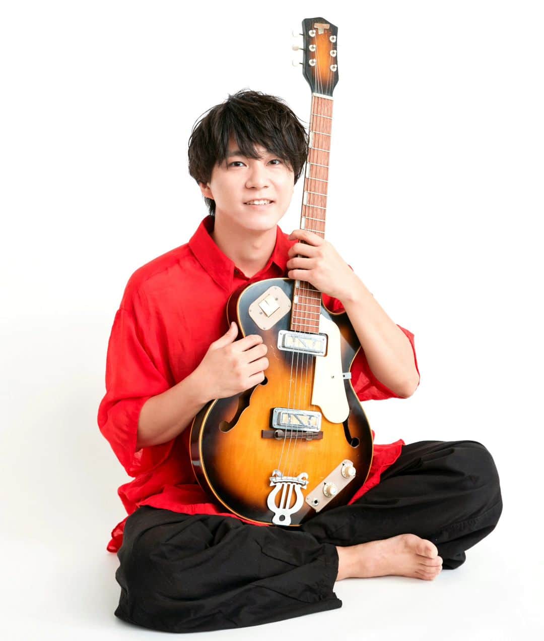 磯貝サイモンのグルメインスタ