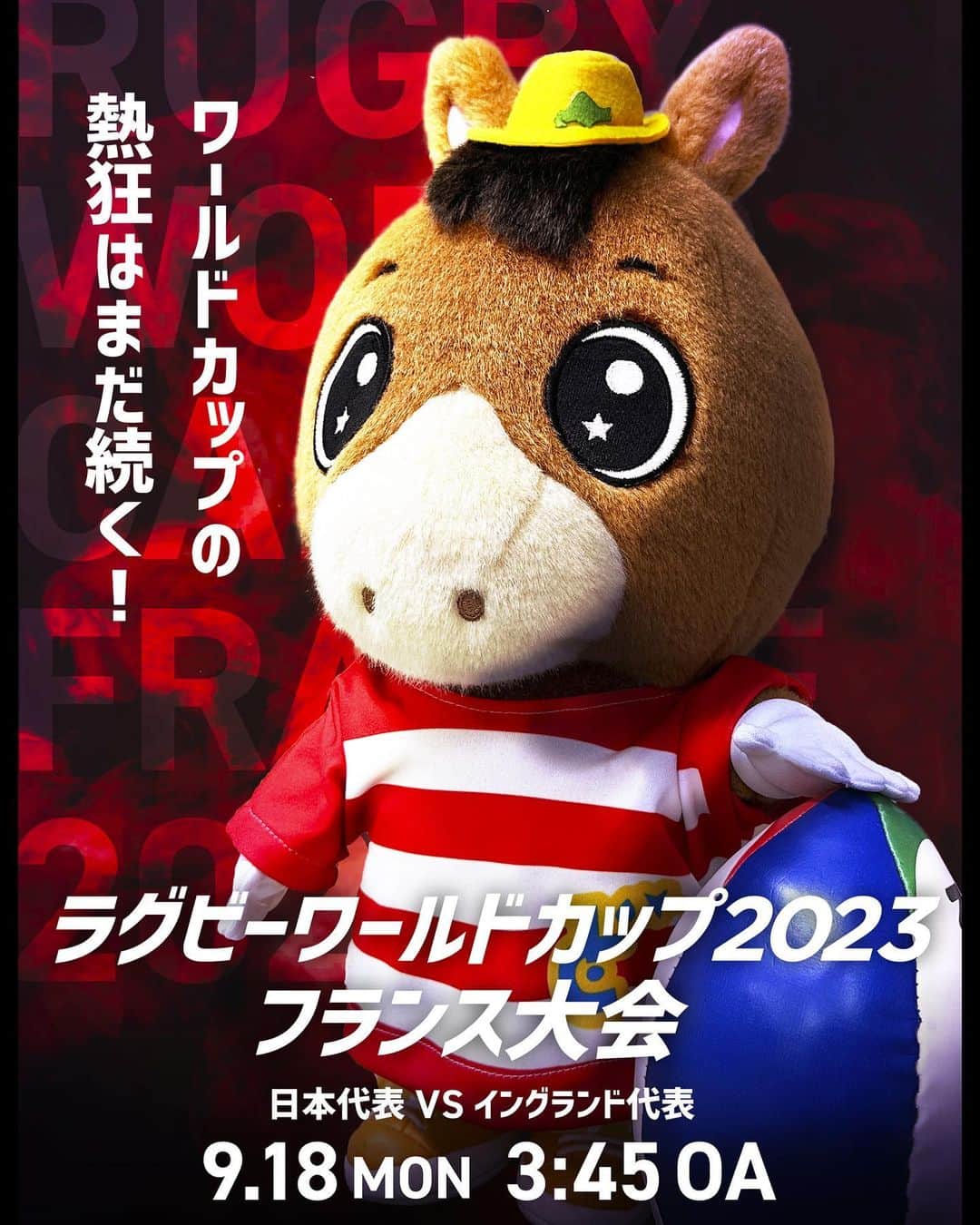 札幌テレビ放送のインスタグラム