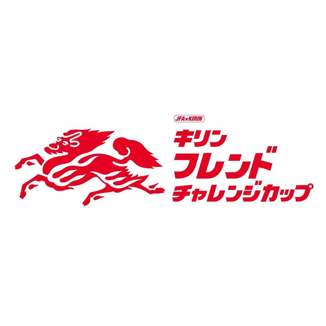 日本サッカー協会のインスタグラム