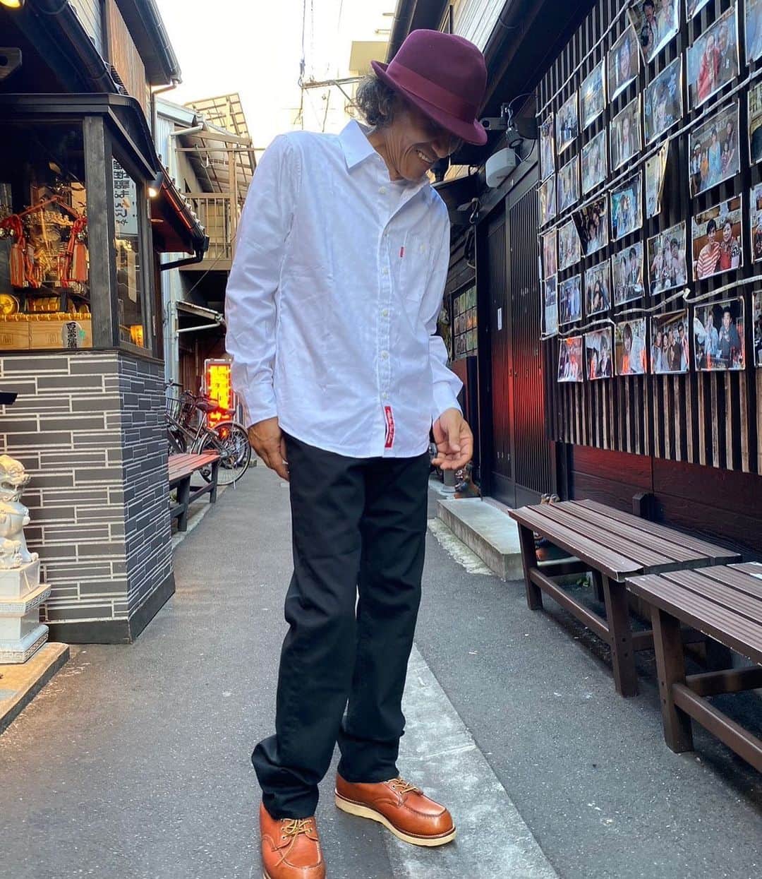 OldSUmmerのインスタグラム