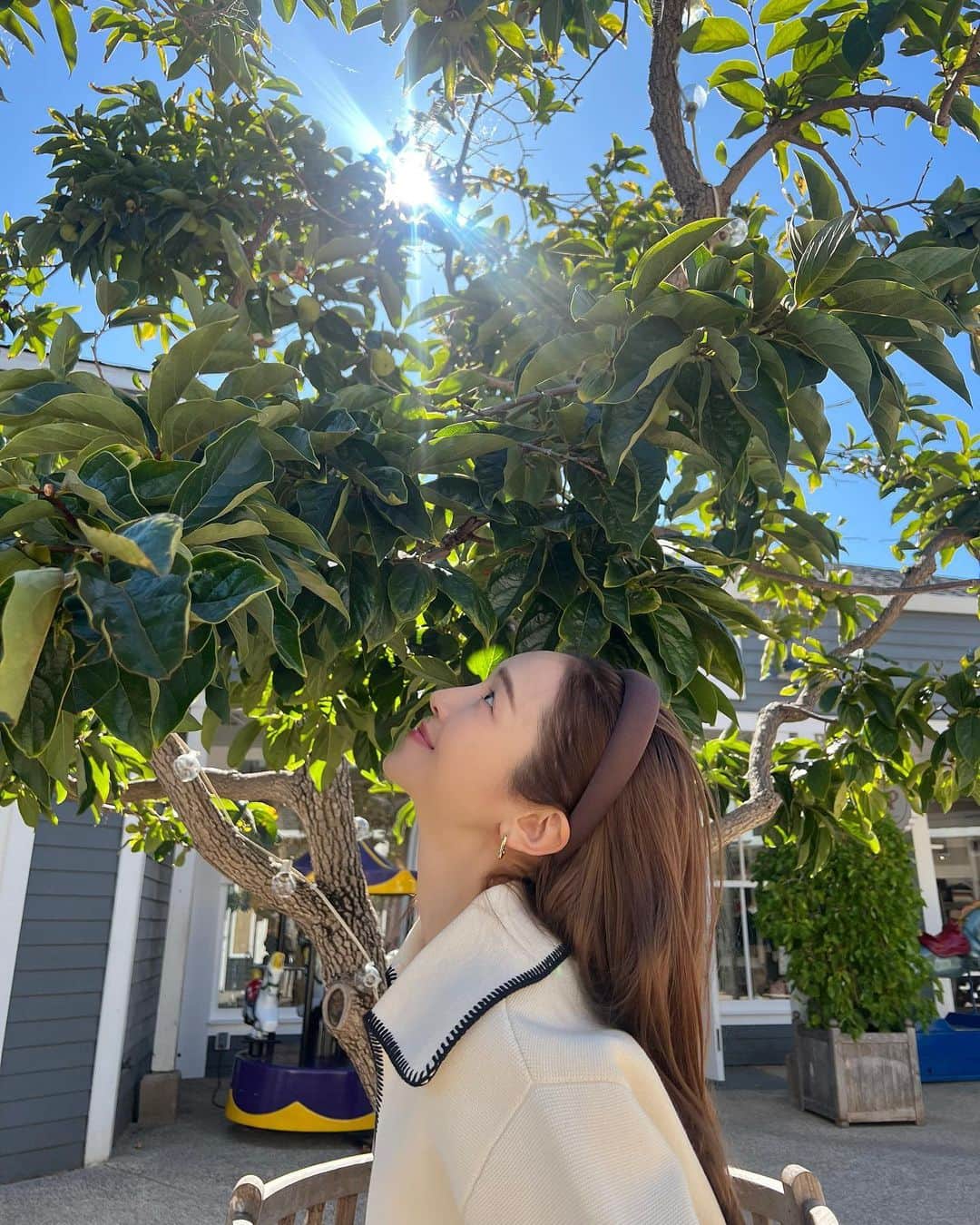 のインスタグラム：「San Francisco street ~ 🎶🌤️🌁」