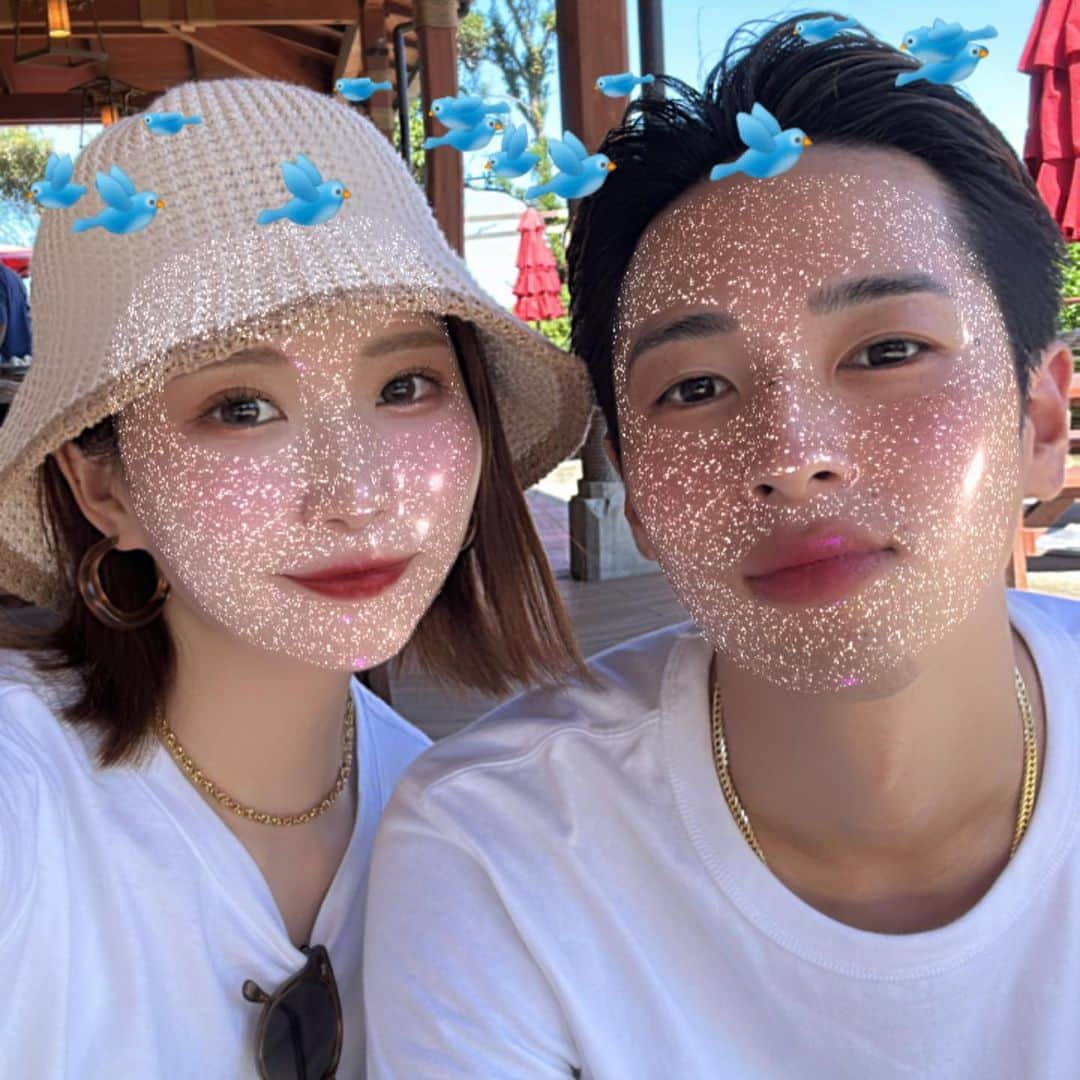 漆山葵さんのインスタグラム写真 - (漆山葵Instagram)「9/13 happy birthday🍰」9月15日 12時26分 - a3r21n32