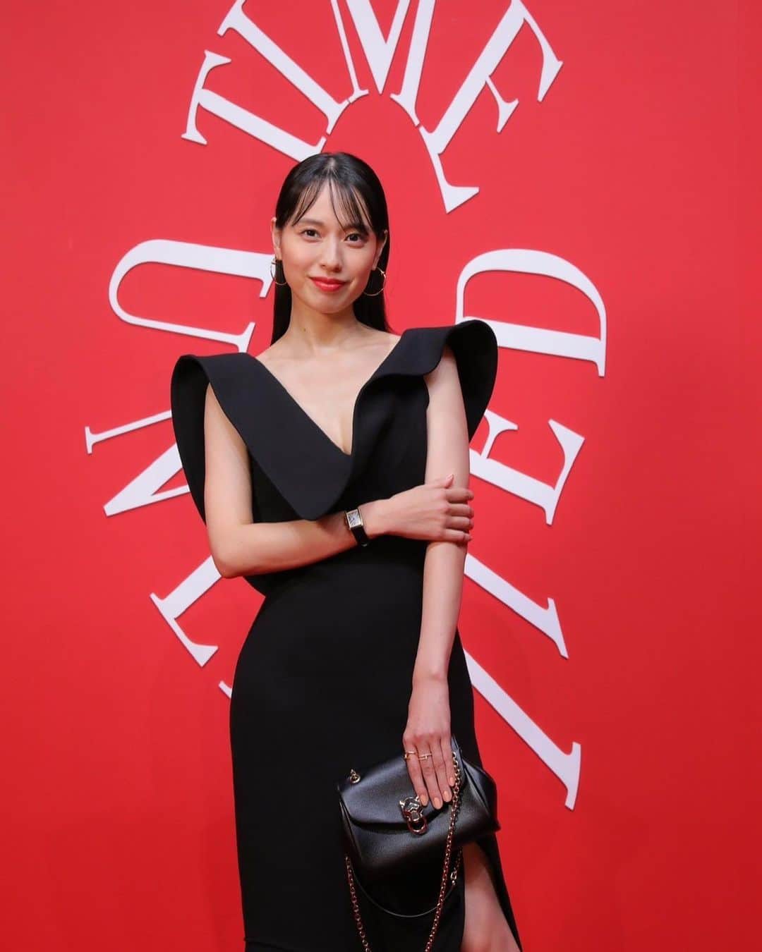 戸田恵梨香さんのインスタグラム写真 - (戸田恵梨香Instagram)「昨日は@cartier のイベントでした ほんっとに素晴らしい会場で エリア毎にとても深く、強いこだわりを感じられ、ファンにとってはたまらない時間でした ありがとうございました❤️  @cartier  #TimeUnlimited #CartierWatchCommunity #CartierTokyo」9月15日 12時28分 - toda_erika.official