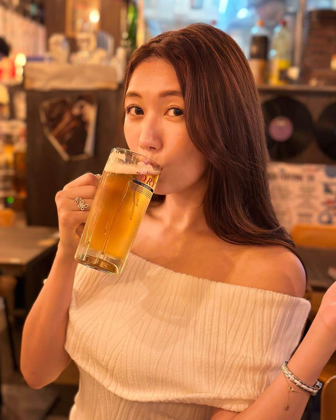 穂川果音のインスタグラム