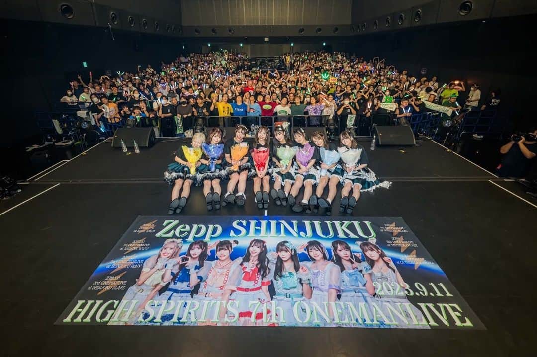 石井もえのインスタグラム：「2023.9.11 7年掲げて来た夢が叶いました。夢を一緒に叶えてくれてありがとう！」