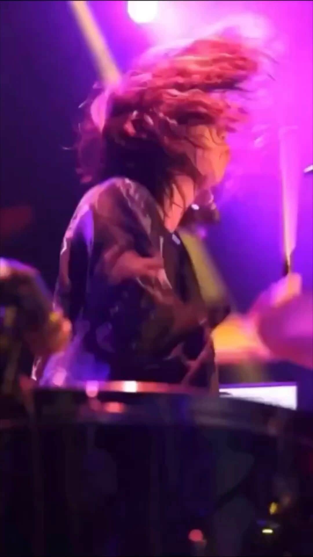 ONE OK ROCK WORLDのインスタグラム