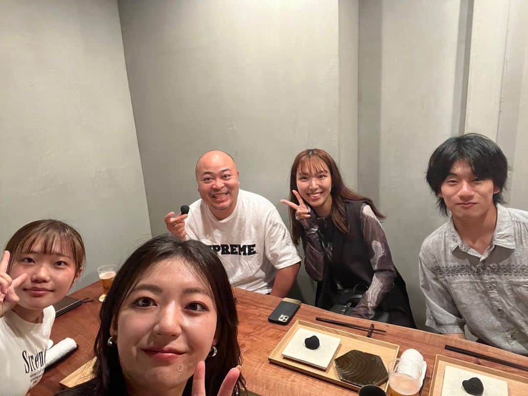 原田曜平さんのインスタグラム写真 - (原田曜平Instagram)「寺子屋原田第２回会合。有志の若者たちとマーケティングや若者研究を行う会。徐々に皆が仲良しになってきて嬉しい😀頑張りましょう💪」9月15日 13時31分 - yohei.harada_official