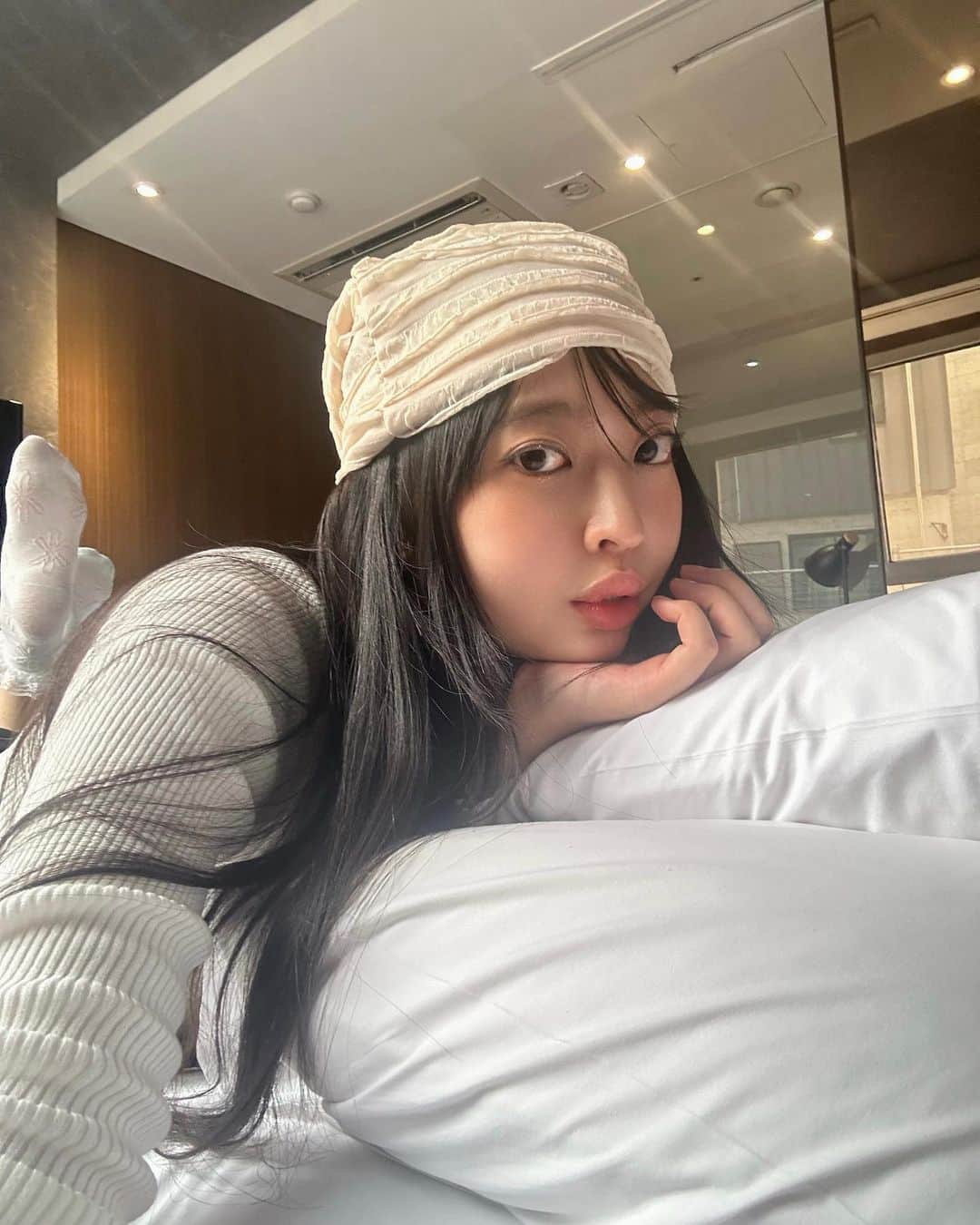 のインスタグラム：「🧡✩͓̊」