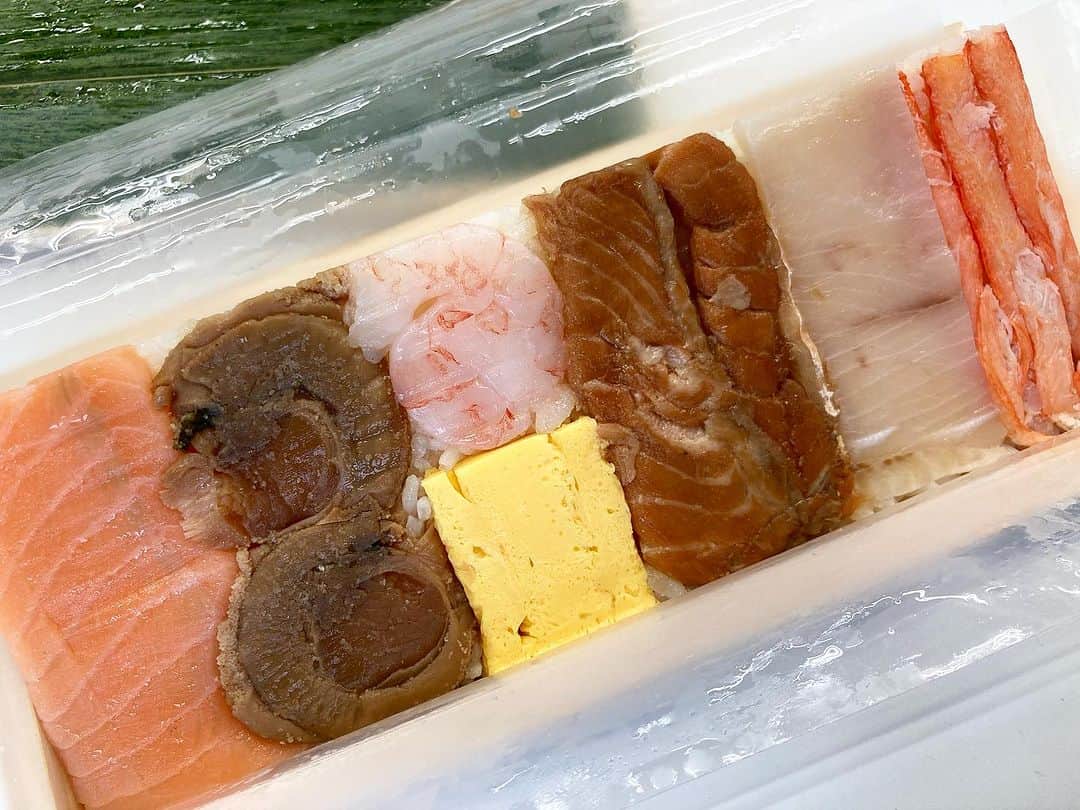 宇田川大輔のインスタグラム：「お気に入りに登録 #源 #撮影弁当」