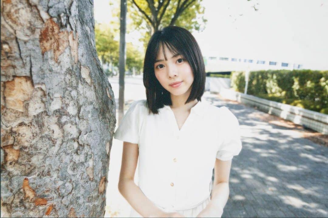 神南里奈さんのインスタグラム写真 - (神南里奈Instagram)「⛲️」9月15日 13時37分 - kannami_rina