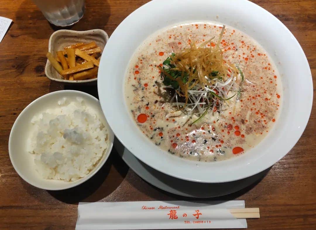 鬼頭真也のグルメインスタ