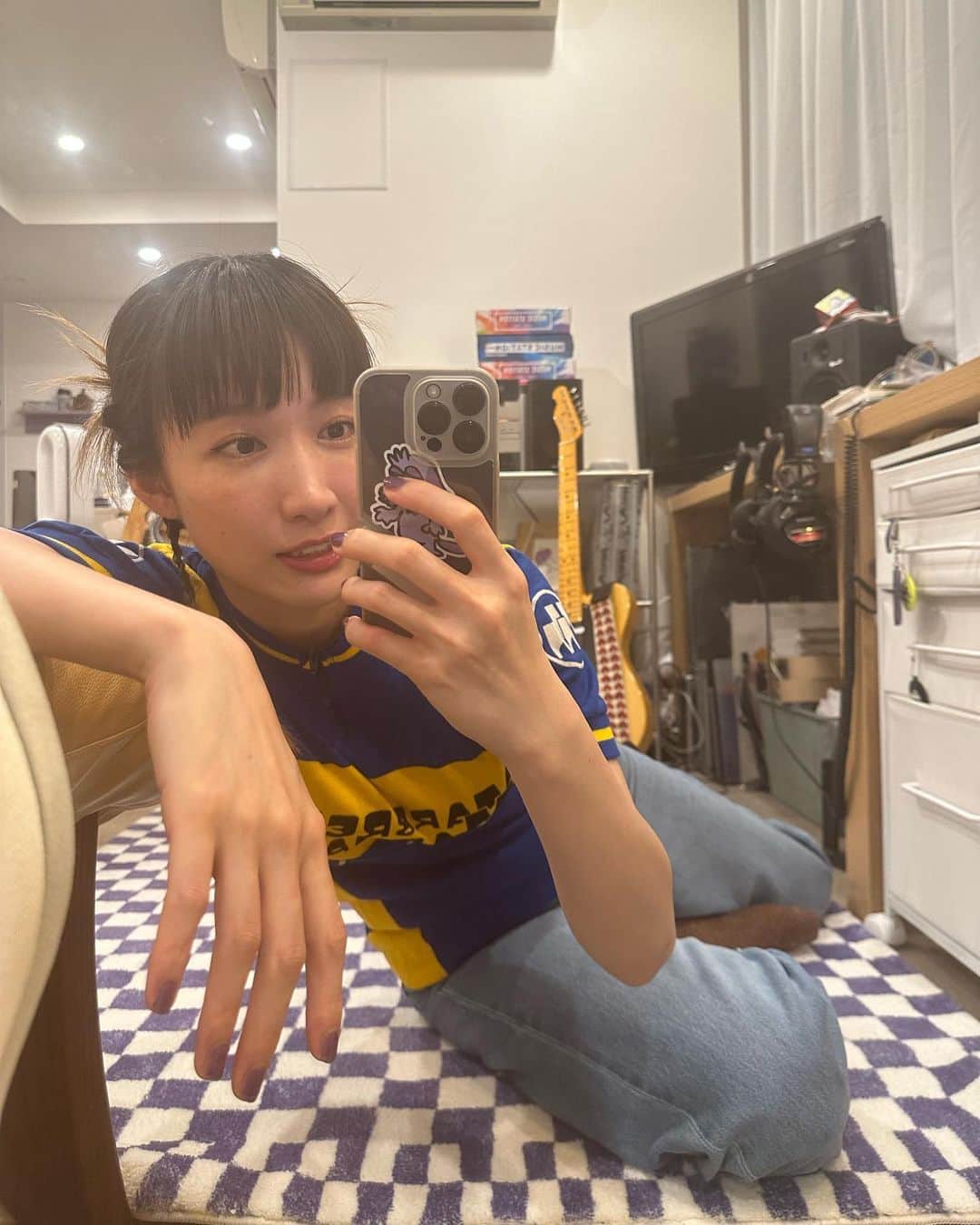 中嶋イッキュウさんのインスタグラム写真 - (中嶋イッキュウInstagram)「🌱🌱🌱」9月15日 13時56分 - ikkyu193