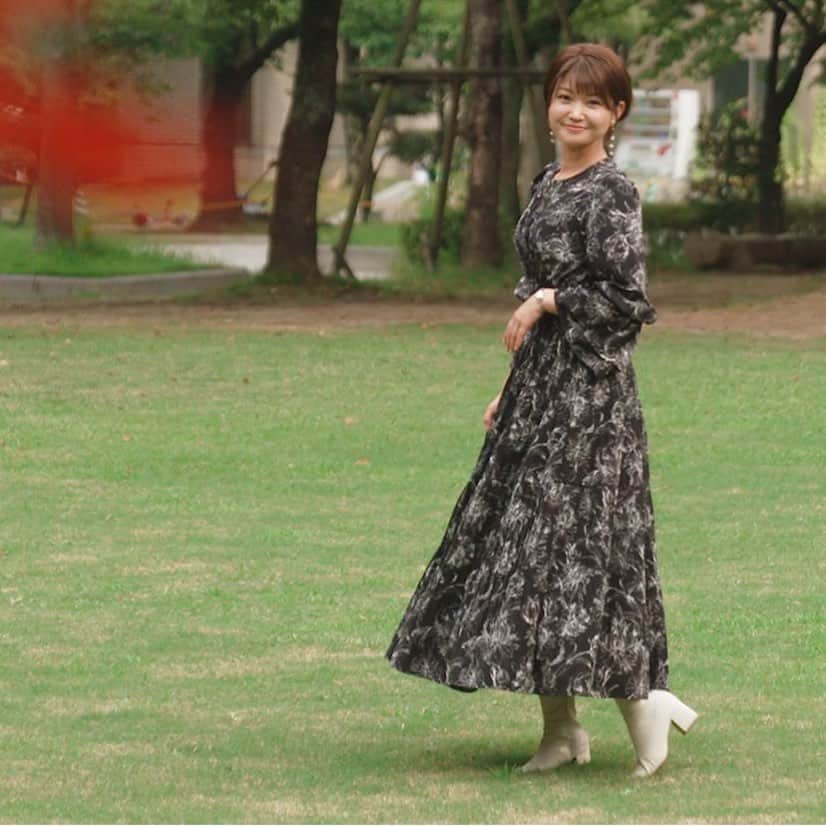 内村麻美のインスタグラム