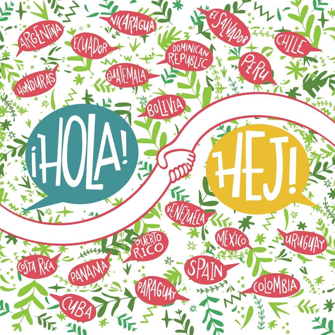 IKEA USAのインスタグラム：「Happy #HispanicHeritageMonth! Hispanics represent 27% of IKEA US co-workers and 19% of our leadership. Join us this month as we celebrate Hispanic history and culture and our diverse co-workers. #TakeUpSpace」