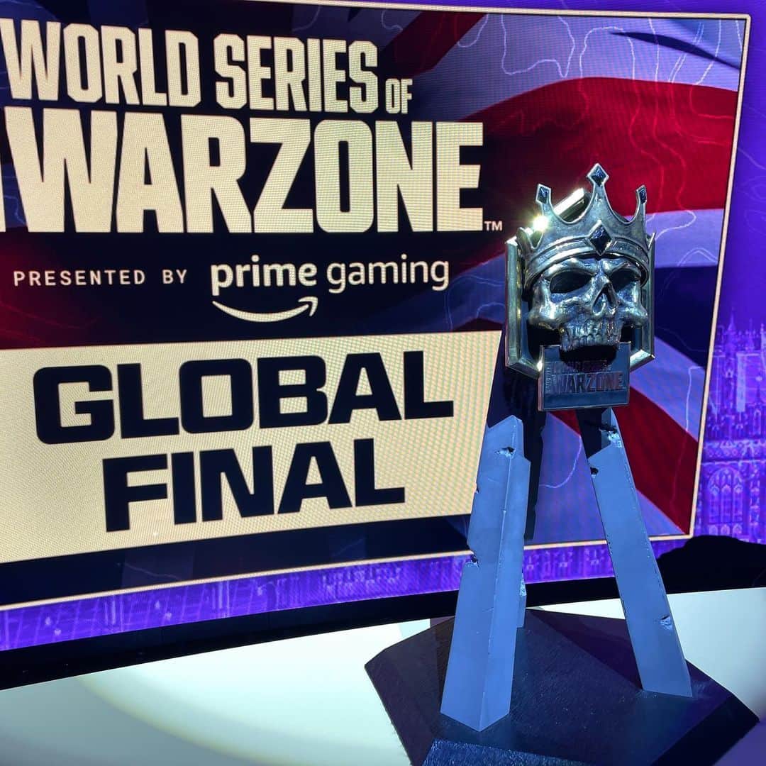 のインスタグラム：「🏆 Tomorrow we find out who will take home the trophy 🤩」