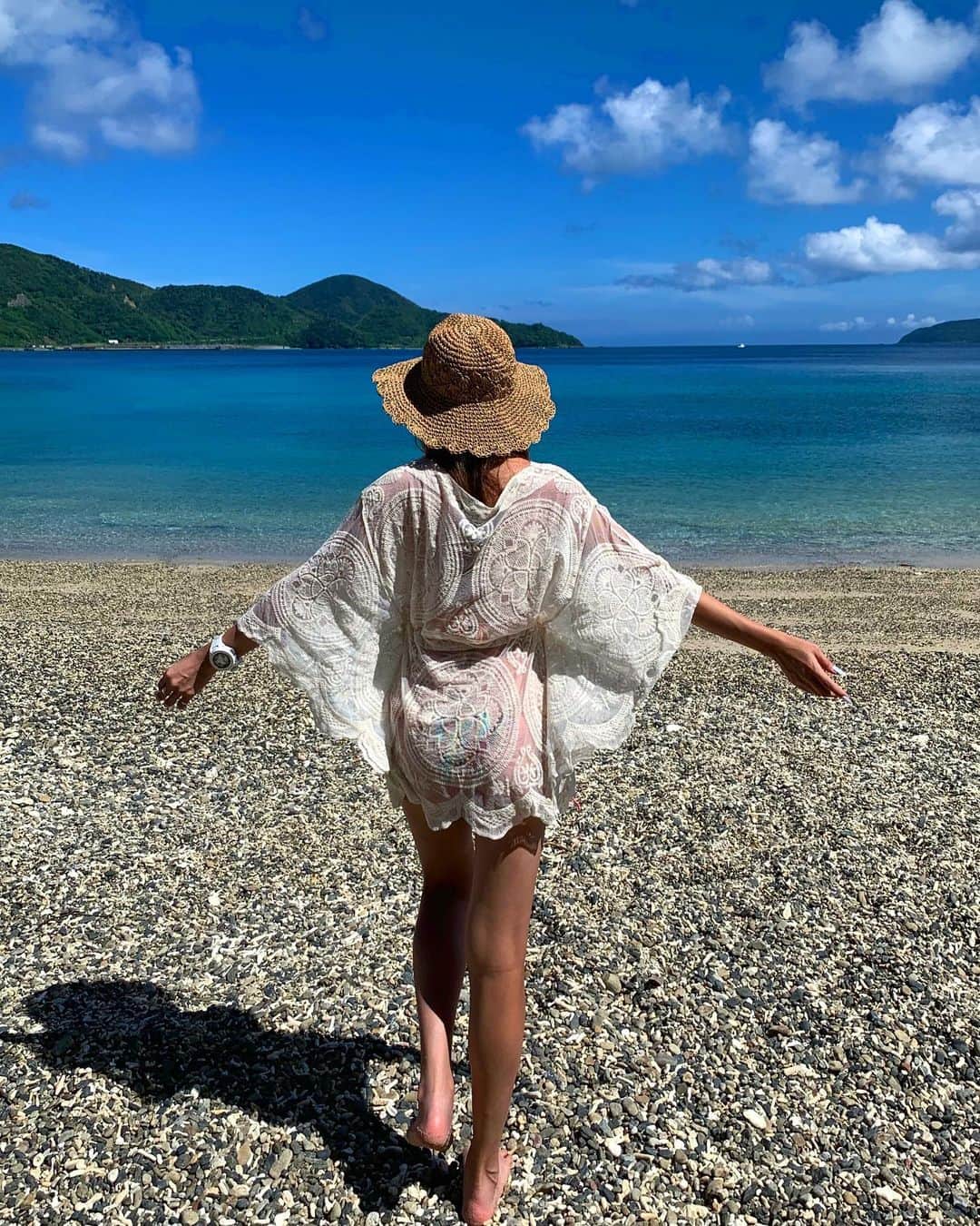 山崎みどりのインスタグラム