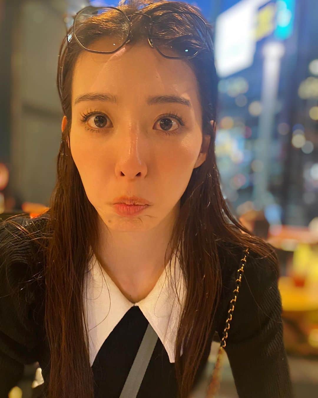 宮原華音さんのインスタグラム写真 - (宮原華音Instagram)「photo by @rintakahashi0809 💛  たまには女の子っぽくもするの。」9月15日 23時35分 - miyahara_kanon