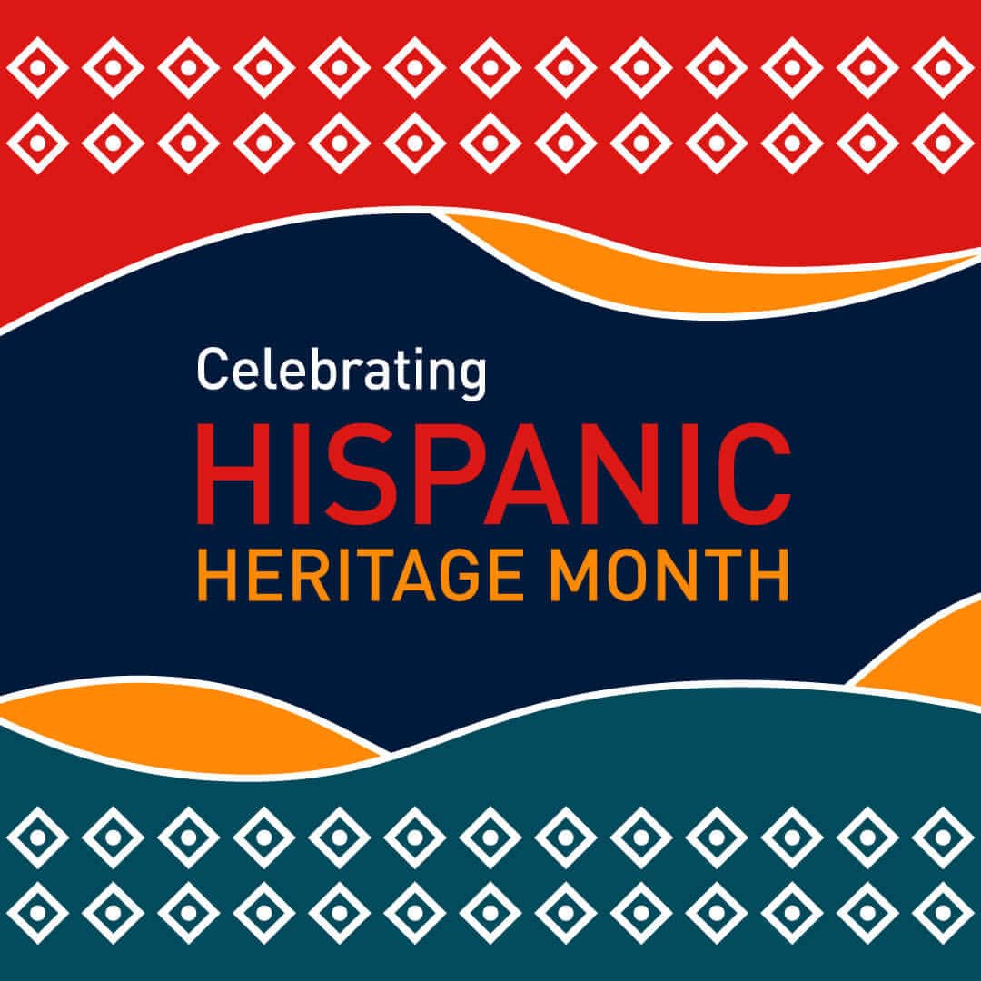 のインスタグラム：「We love what we do, but we love who we do it with even more. As we kick off #HispanicHeritageMonth, we celebrate the achievements and contributions of our Latinx employees and look forward to sharing what heritage means to them!」