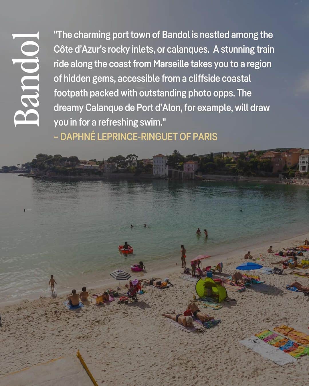 Lonely Planetさんのインスタグラム写真 - (Lonely PlanetInstagram)「"It’s the setting for coming-of-age summer romance kind of films," @elsewhere.io local expert Stephen says about Brittany, France. Want more local recs? Yeah, we know ya do 😉 Swipe for the coolest spots around France, according to the people who know best 👉」9月15日 23時41分 - lonelyplanet