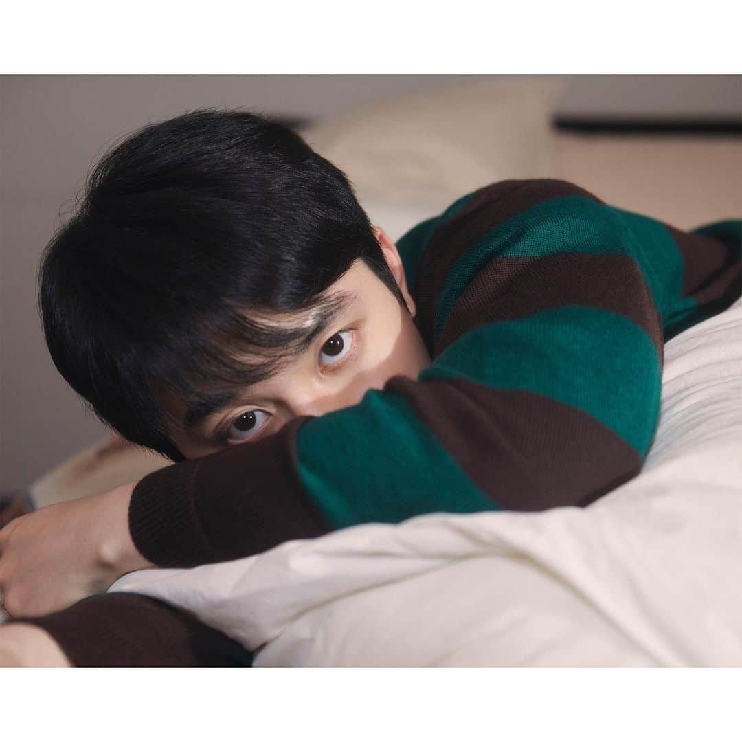 EXOさんのインスタグラム写真 - (EXOInstagram)「D.O. 디오 '기대' Teaser Image #Somebody MV  【D.O. 디오 The 2nd Mini Album '기대'】 ➫ 2023.09.18 6PM (KST)  Album pre-order ➫ https://do.lnk.to/the2ndmini  #DO(D.O.) #디오 @d.o.hkyungsoo  #EXO #엑소 #weareoneEXO  #기대 #디오_기대」9月16日 0時01分 - weareone.exo