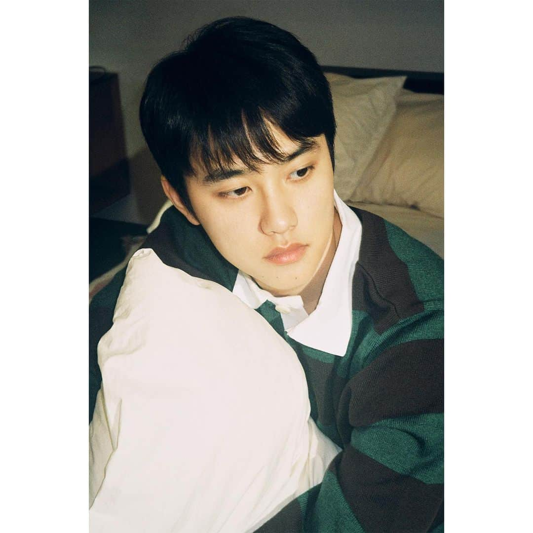 EXOさんのインスタグラム写真 - (EXOInstagram)「D.O. 디오 '기대' Teaser Image #Somebody MV  【D.O. 디오 The 2nd Mini Album '기대'】 ➫ 2023.09.18 6PM (KST)  Album pre-order ➫ https://do.lnk.to/the2ndmini  #DO(D.O.) #디오 @d.o.hkyungsoo  #EXO #엑소 #weareoneEXO  #기대 #디오_기대」9月16日 0時01分 - weareone.exo