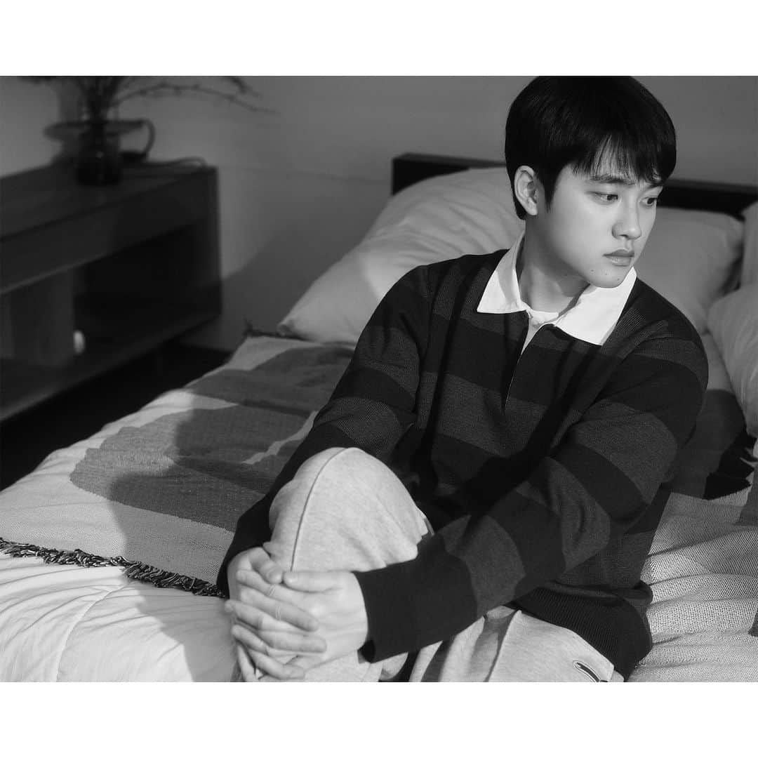 EXOさんのインスタグラム写真 - (EXOInstagram)「D.O. 디오 '기대' Teaser Image #Somebody MV  【D.O. 디오 The 2nd Mini Album '기대'】 ➫ 2023.09.18 6PM (KST)  Album pre-order ➫ https://do.lnk.to/the2ndmini  #DO(D.O.) #디오 @d.o.hkyungsoo  #EXO #엑소 #weareoneEXO  #기대 #디오_기대」9月16日 0時01分 - weareone.exo