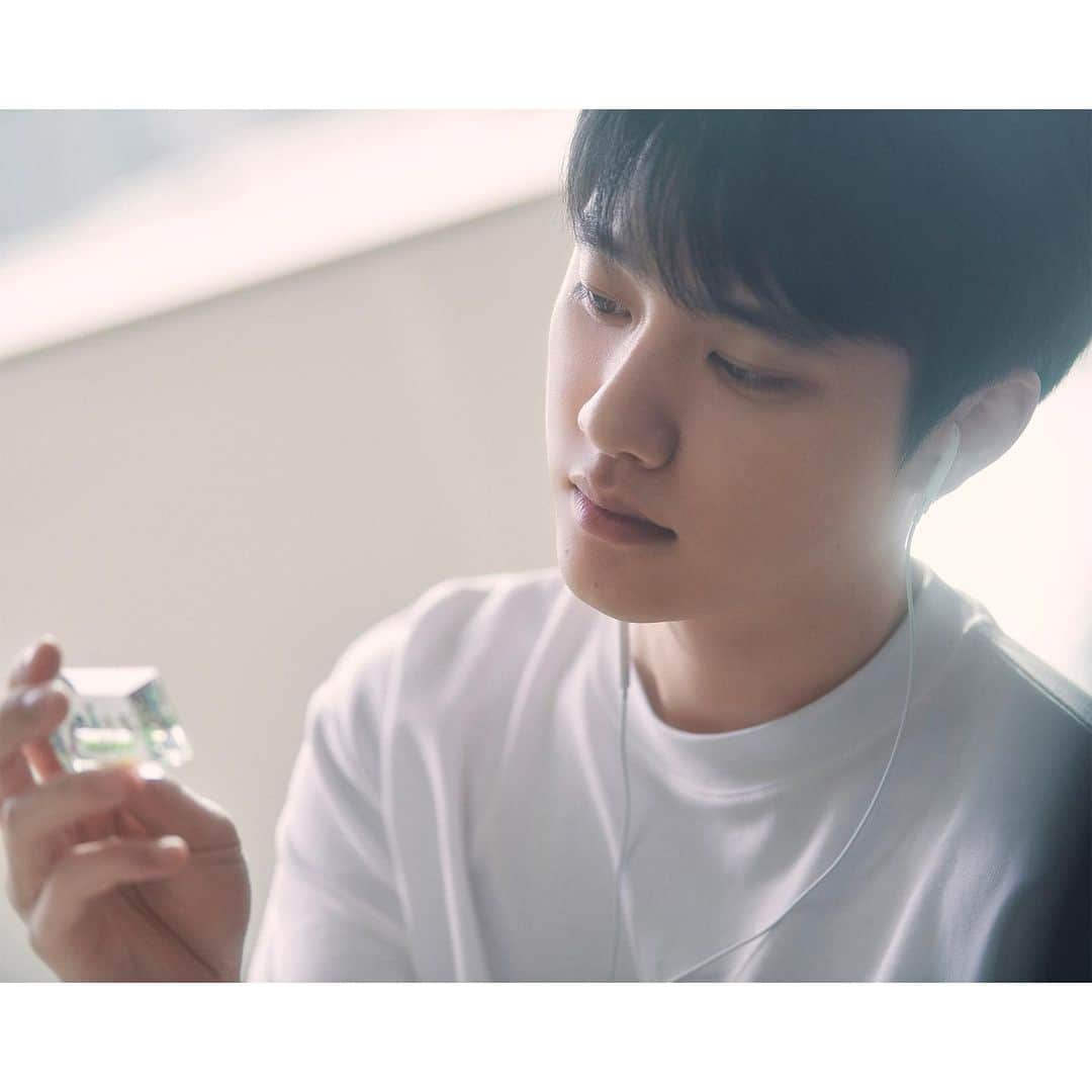 EXOさんのインスタグラム写真 - (EXOInstagram)「D.O. 디오 '기대' Teaser Image #Somebody MV  【D.O. 디오 The 2nd Mini Album '기대'】 ➫ 2023.09.18 6PM (KST)  Album pre-order ➫ https://do.lnk.to/the2ndmini  #DO(D.O.) #디오 @d.o.hkyungsoo  #EXO #엑소 #weareoneEXO  #기대 #디오_기대」9月16日 0時01分 - weareone.exo