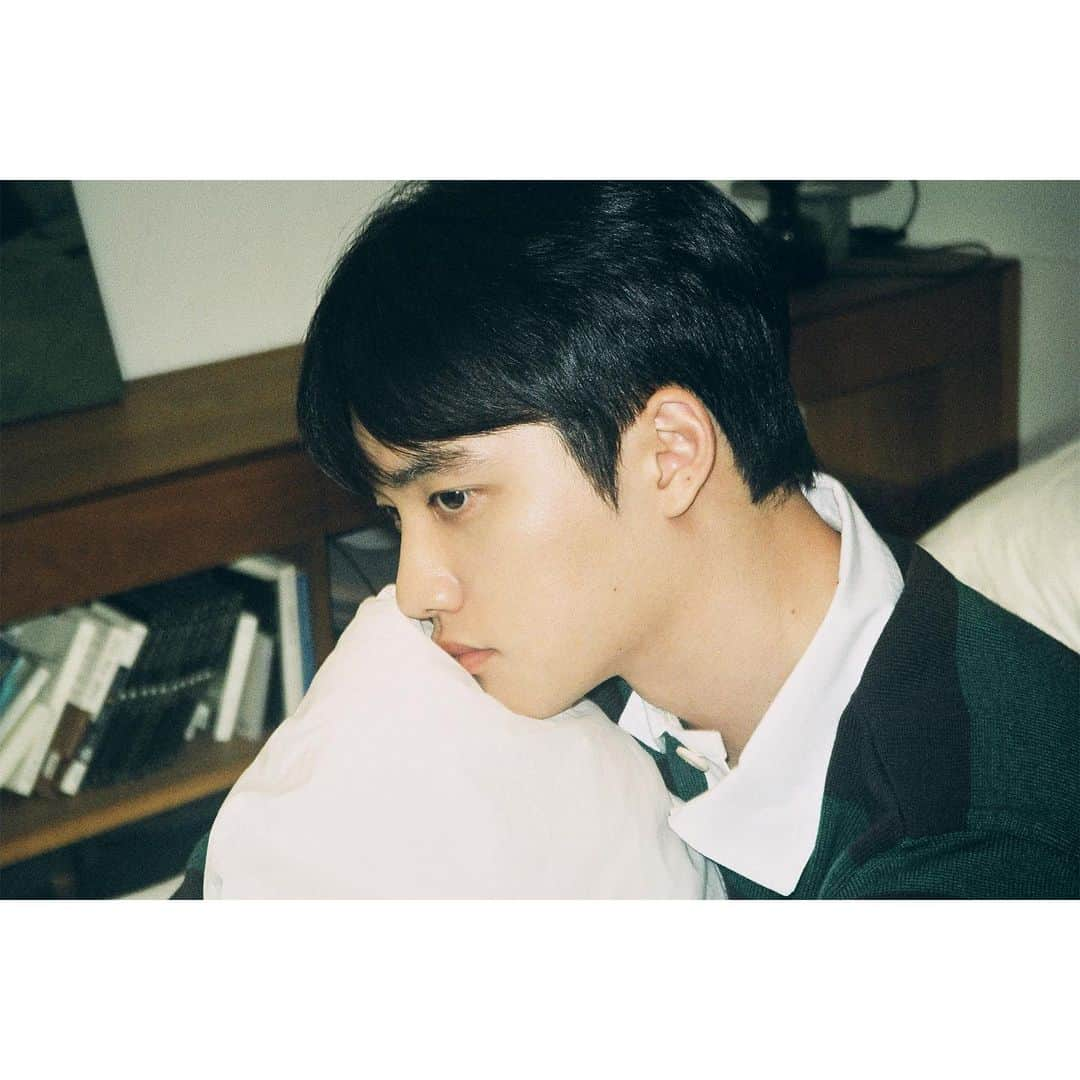 SMエンターテインメントさんのインスタグラム写真 - (SMエンターテインメントInstagram)「D.O. 디오 '기대' Teaser Image #Somebody MV  【D.O. 디오 The 2nd Mini Album '기대'】 ➫ 2023.09.18 6PM (KST)  Album pre-order ➫ do.lnk.to/the2ndmini  #DO(D.O.) #디오 @d.o.hkyungsoo  #EXO #엑소 #weareoneEXO @weareone.exo  #기대 #디오_기대」9月16日 0時02分 - smtown