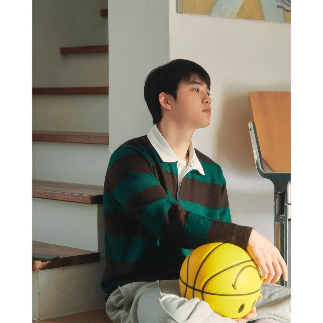 SMエンターテインメントさんのインスタグラム写真 - (SMエンターテインメントInstagram)「D.O. 디오 '기대' Teaser Image #Somebody MV  【D.O. 디오 The 2nd Mini Album '기대'】 ➫ 2023.09.18 6PM (KST)  Album pre-order ➫ do.lnk.to/the2ndmini  #DO(D.O.) #디오 @d.o.hkyungsoo  #EXO #엑소 #weareoneEXO @weareone.exo  #기대 #디오_기대」9月16日 0時02分 - smtown