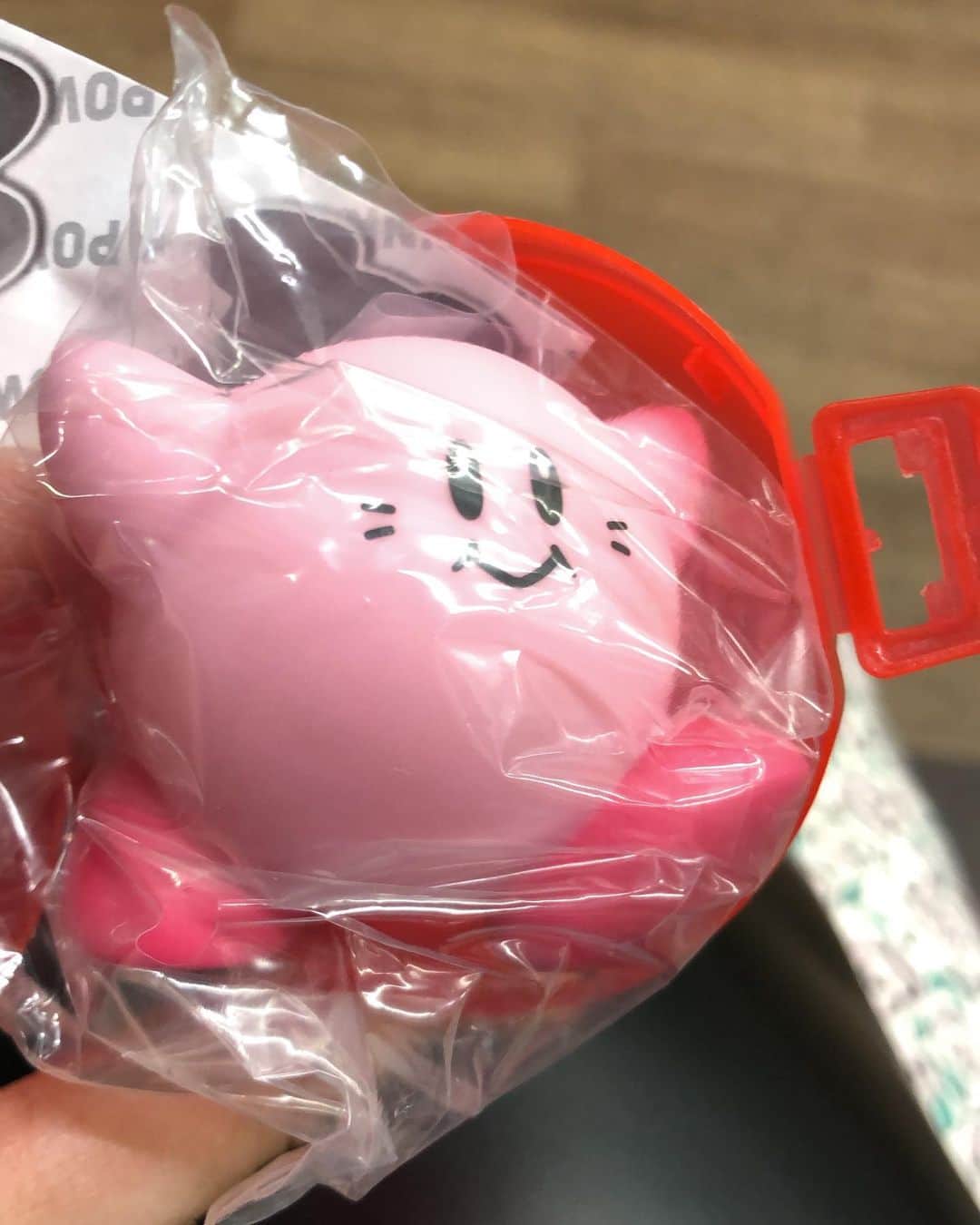 柳英里紗のインスタグラム：「💓💓💓」