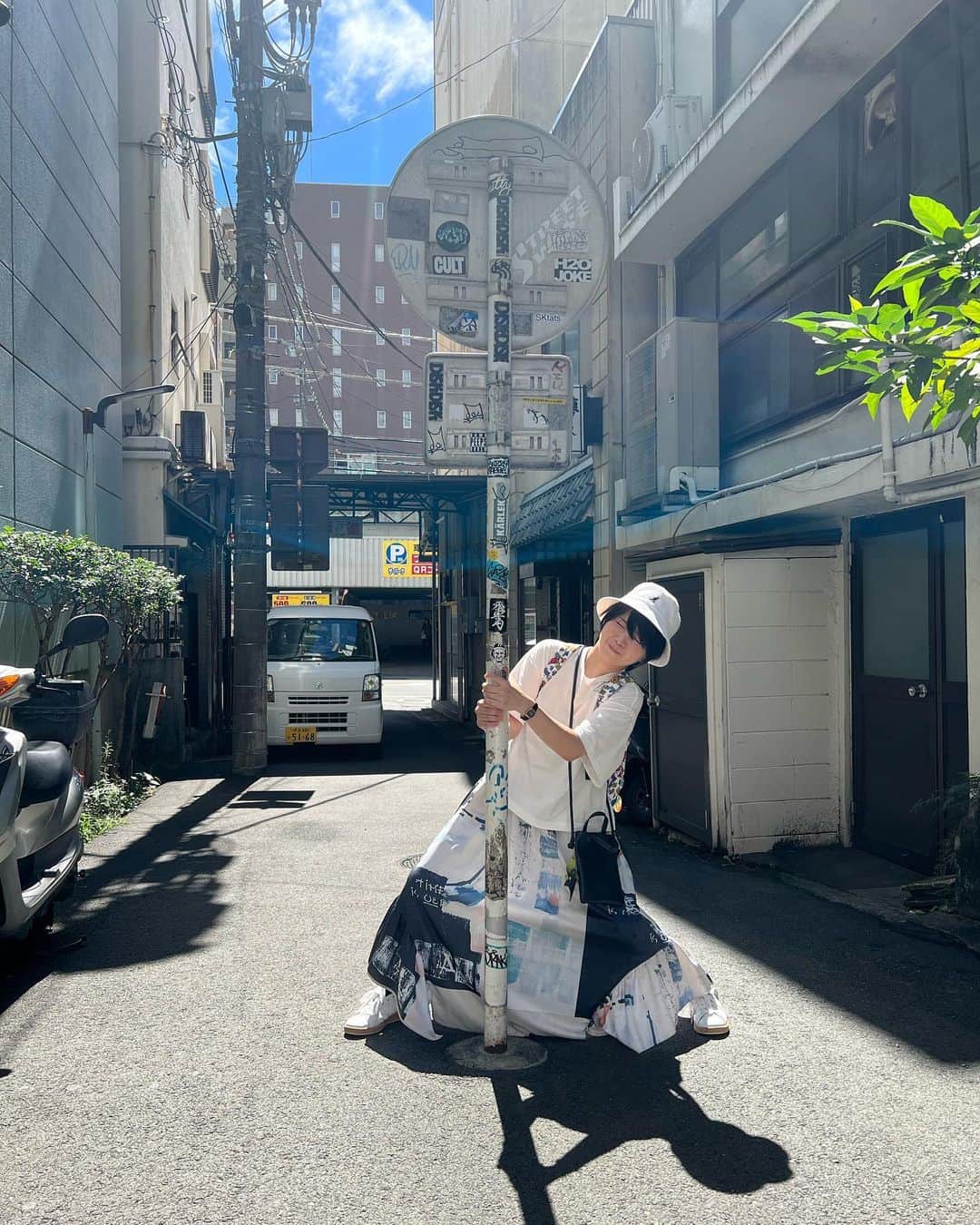 野水伊織のグルメインスタ