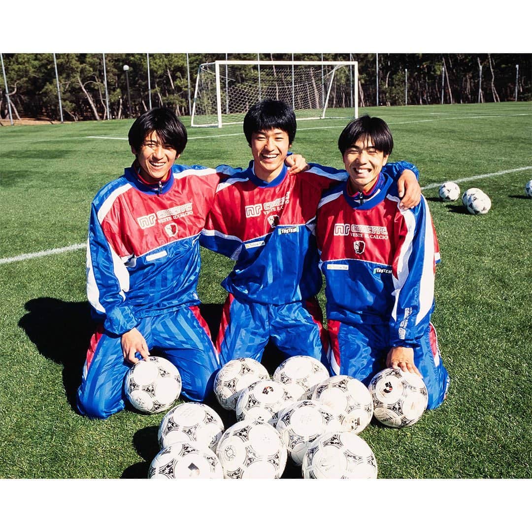 鹿島アントラーズさんのインスタグラム写真 (鹿島アントラーズInstagram)「アントラーズ公式アプリとの連動企画「ファインダー越しの