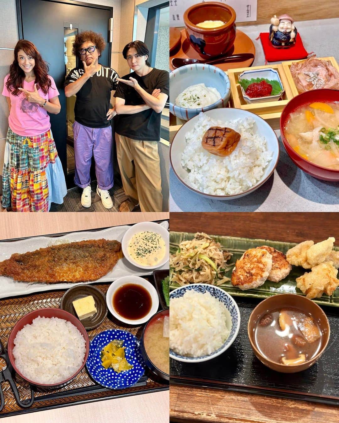 秋山具義のインスタグラム