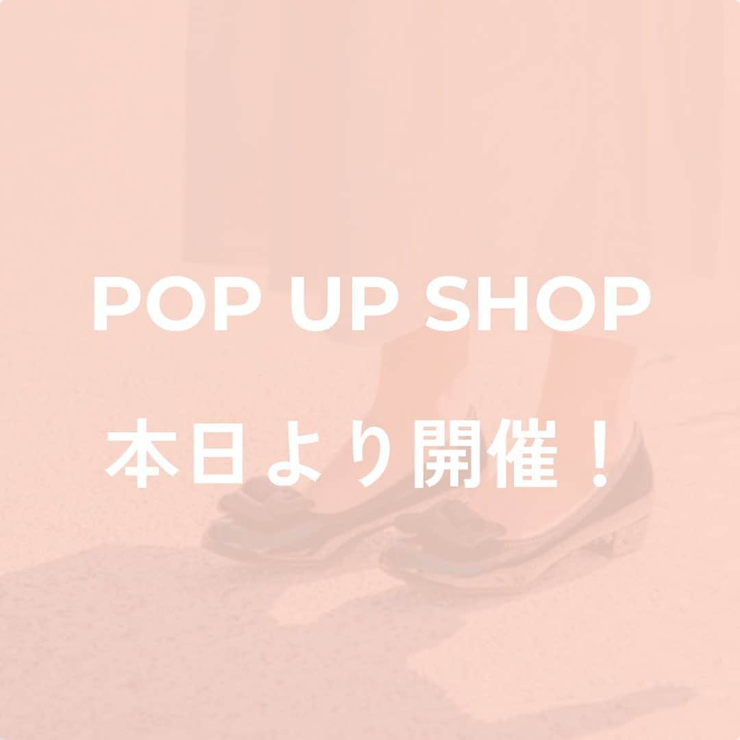 ラクチンきれいシューズ　velikoko　（ヴェリココ）のインスタグラム：「.  【本日よりPOP UP イベント開催👠】  皆様からの「velikokoを試せる場がほしい」との声にお応えして、北千住マルイに続き、本日より新宿マルイ本館でもPOP UP イベントを開催しております！ 皆様のご来店心よりお待ちしております！💖  👠9月5日（火）～9月28日（木） 　北千住マルイ　2F  👠9月15日（金）～9月28日（木） 　新宿マルイ本館　2F  . ※最終日は18:00までの営業となります。  開催期間は変更となる場合がございますので予めご了承くださいませ。 変更の際は改めてインスタグラムにてお伝えします。  @rakuchin_kirei_official @marui_webchanneledit_official  #velikoko #ヴェリココ #丸井 #マルイ#shoes #シューズ #靴 #足元コーデ #足元倶楽部 #shoesstyle #カジュアルコーデ #オフィスカジュアル #オトナカジュアル #きれいめコーデ #きれいめカジュアル #シンプルコーデ #通勤服コーデ #ゆったり幅#幅広#履きやすい #歩きやすい #疲れにくい #size #サイズ #大きいサイズ #ヴェリココ 小さいサイズ #期間限定イベント #popupshop」